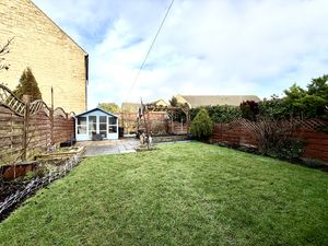 Garden- click for photo gallery